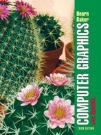 Computer Graphics With Opengl 9780131202382 Donald Hearn, Verzenden, Gelezen, Donald Hearn