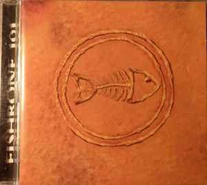 cd digi - Fishbone - Fishbone 101: Nuttasaurusmeg Fossil..., Cd's en Dvd's, Cd's | Rock, Zo goed als nieuw, Verzenden