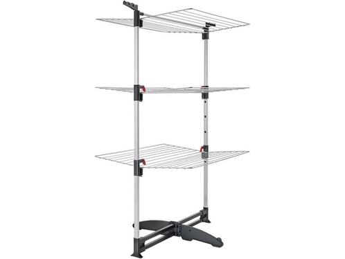 Tomado - Droogtoren Ciclone Vario - 38 meter drooglengte -, Tuin en Terras, Droogmolens en Wasrekken, Zo goed als nieuw, Verzenden