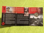 België. 2 Euro 2014 The Great War Centenary (Zonder, Postzegels en Munten, Munten | Europa | Euromunten