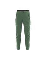 Loeffler afrits wandelbroek M Zip-Off Trekking Pants Tape..., Kleding | Heren, Broeken en Pantalons, Verzenden, Nieuw, Groen