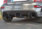Fiat Abarth 595 Carbon Fiber Diffusor, Verzenden