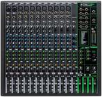 Mackie ProFX16v3, Ophalen of Verzenden, Nieuw