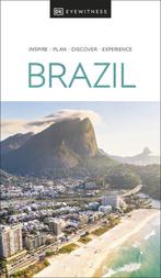 Travel Guide- DK Brazil 9780241624494 Dk Travel, Verzenden, Gelezen, Dk Travel