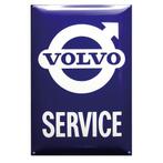 VOLVO SERVICE bord GROOT, Ophalen of Verzenden, Nieuw