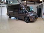 2017 Westfalia Amundsen 600 150PK Automaat Navigatie 76000Km, Automaat, Buscamper of Camperbus, Ringverwarming, Fiat