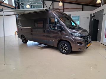2017 Westfalia Amundsen 600 150PK Automaat Navigatie 76000Km beschikbaar voor biedingen