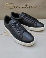 Santoni - Sneakers - Maat: EU 43 - Nieuw met tags, Kleding | Heren, Schoenen, Nieuw