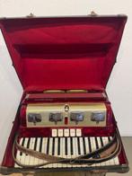 Paolo Soprani - - Accordeon (Zonder minimumprijs), Nieuw