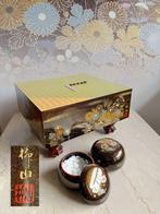 Tafel - Goud, Hout, Goud Maki-e tafel Goban GO-bordspel