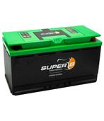 Super B Epsilon Lithium accu | SB12V1920Wh | 12V 150Ah, Auto-onderdelen, Accu's en Toebehoren, Ophalen of Verzenden, Nieuw