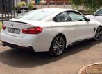 Carbon performance spoiler BMW 4 Serie F32 F36, Verzenden