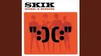 Skik - Overal & nergens CD, Cd's en Dvd's, Verzenden, Nieuw in verpakking