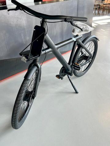 VanMoof X3 Dark - NIEUW IN DOOS beschikbaar voor biedingen