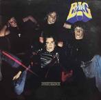 LP gebruikt - Mr Big - Sweet Silence, Verzenden, Zo goed als nieuw