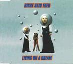 cd single - Right Said Fred - Living On A Dream, Verzenden, Zo goed als nieuw