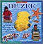 De zee / Alles over 9789054269557 R. Kerrod, Boeken, Kinderboeken | Kleuters, Verzenden, Gelezen, R. Kerrod