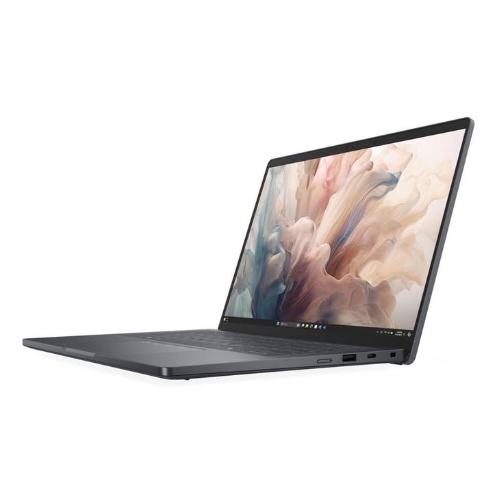 Dell Pro 14 premium ultra_5_-_2 16 GB 512 GB, Computers en Software, Windows Laptops, 14 inch, 14 inch, Qwerty, Zo goed als nieuw