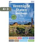 WERELDREISGIDS VERENIGDE STATEN NOORDWEST 9789018044626, Boeken, Verzenden, Gelezen, Susanne Satzer