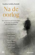 Na de oorlog | 9789089682932 | Saskia Goldschmidt, Zo goed als nieuw, Saskia Goldschmidt