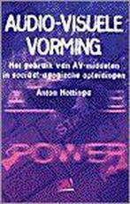 Audio-visuele vorming / PM-reeks 9789024413812 A. Hottinga, Boeken, Verzenden, Gelezen, A. Hottinga