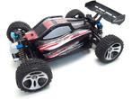 AMX Racing BX18 - RC Auto Buggy 1:18 4WD RTR - Topsnelheid, Verzenden, Zo goed als nieuw