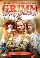 Mooiste sprookjes van Grimm - Koning Lijsterbaard - DVD, Verzenden, Nieuw in verpakking