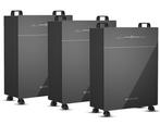 Marstek Venus E 2.0 5,12kWh Energy Storage 3 stuks incl G..., Verzenden, Nieuw