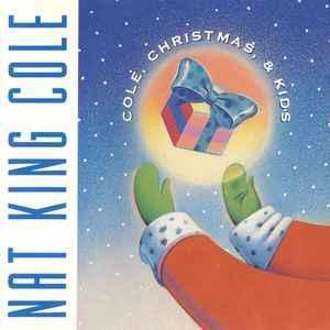 cd - Nat King Cole - Cole, Christmas, &amp; Kids, Cd's en Dvd's, Cd's | Overige Cd's, Zo goed als nieuw, Verzenden