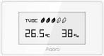 Aqara TVOC Air Quality Monitor - Luchtkwaliteitsmeter -, Computers en Software, Monitoren, Ophalen of Verzenden, Nieuw, Aqara