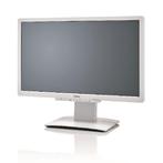 Fujitsu B20T-6 LED - 20 inch - 1600x900 - DVI - VGA - Wit, Computers en Software, Monitoren, Verzenden, Zo goed als nieuw