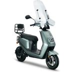 IVA E-GO S4 2.0 Special Matgroen, IVA, Maximaal 45 km/u, Nieuw, Ophalen of Verzenden