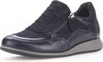 Gabor Dames Sneakers - blauw - Maat 40,5 Dames Sneakers - bl, Kleding | Dames, Schoenen, Verzenden, Nieuw