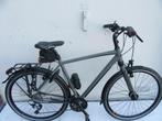 Koga F3-5.1 geveerde toerfiets, Deore SLX 30 tv225, Fietsen en Brommers, 28 inch, Vering, Ophalen of Verzenden, Zo goed als nieuw