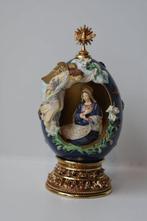 Fabergé ei - House of Fabergé/ F. Mint - The Annunciation -