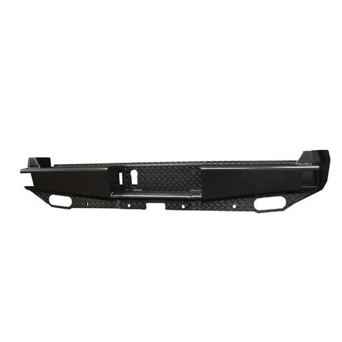 Westin 17-21 Ford F-250/350 HDX Bandit Rear Bumper - Black -, Auto-onderdelen, Carrosserie en Plaatwerk, Ophalen of Verzenden