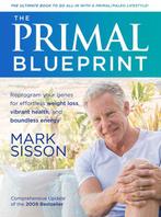 9781939563477 The Primal Blueprint Mark Sisson, Boeken, Verzenden, Nieuw, Mark Sisson