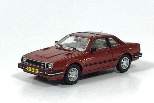 Neo Scale Models 1:43 - Modelauto - Honds Prelude Mk1 (1978), Hobby en Vrije tijd, Modelauto's | 1:5 tot 1:12