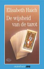 Wijsheid van de tarot / Vantoen.nu 9789031501212 E. Haich, Boeken, Esoterie en Spiritualiteit, Verzenden, Zo goed als nieuw, E. Haich