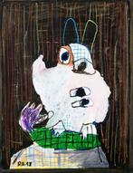 Ralf Altrieth (1966) - Le grand Amour