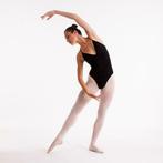 High Performance balletpanty met voet, Sport en Fitness, Ballet, Nieuw, Verzenden