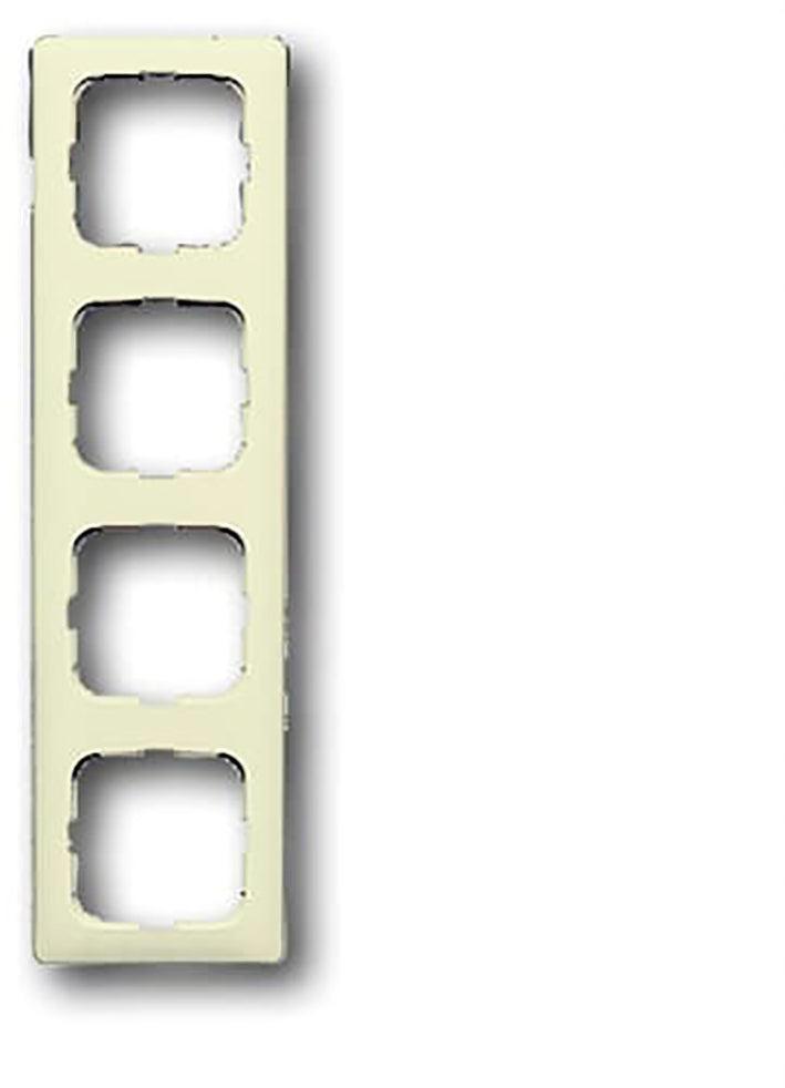 ABB Busch-Jaeger SI Afdekraam Schakelmateriaal -, Doe-het-zelf en Verbouw, Elektra en Kabels, Overige typen, Nieuw, Verzenden