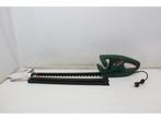 Bosch EasyHedgeCut 55 - Heggenschaar - 420 W - 55 cm zwaard, Verzenden, Zo goed als nieuw, Bosch