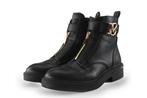 Mexx Boots in maat 39 Zwart | 10% extra korting, Kleding | Dames, Schoenen, Mexx, Verzenden, Zwart, Overige typen
