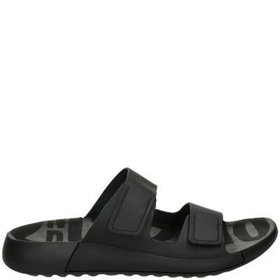 Ecco 2ND Cozmo slippers voor dames in het Zwart, Kleding | Dames, Schoenen, Slippers, Zwart, Nieuw, Verzenden