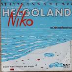 Single vinyl / 7 inch - Niko - Am WeiÃen Strand Von Helg., Verzenden, Zo goed als nieuw, 7 inch, Pop