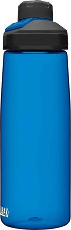 CamelBak Chute Mag - Drinkfles - 750 ml - Blauw, Ophalen of Verzenden, Zo goed als nieuw