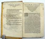 Titelmann, François - Compendium philosophiae naturalis seu
