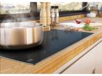 ETNA KIS670ZT - Inductiekookplaat - 70 cm - 1-fase inclusief, Huis en Inrichting, Verzenden, Nieuw
