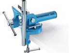 Brockhaus Heuer COMPACT Bankschroef 118001 Bekbreedte: 120, Verzenden, Nieuw